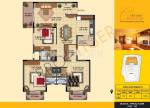 Epitome Crowne (3BHK+3T (1,890 sq ft) 1890 sq ft) Epitome Crowne (3BHK+3T (1,890 sq ft) 1890 sq ft)