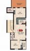 dac-akriti Floor Plan Floor Plan