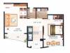  nakshatra-primus Floor Plan Floor Plan