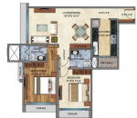  le-reve Floor Plan Floor Plan