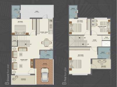  elegance Floor Plan Floor Plan