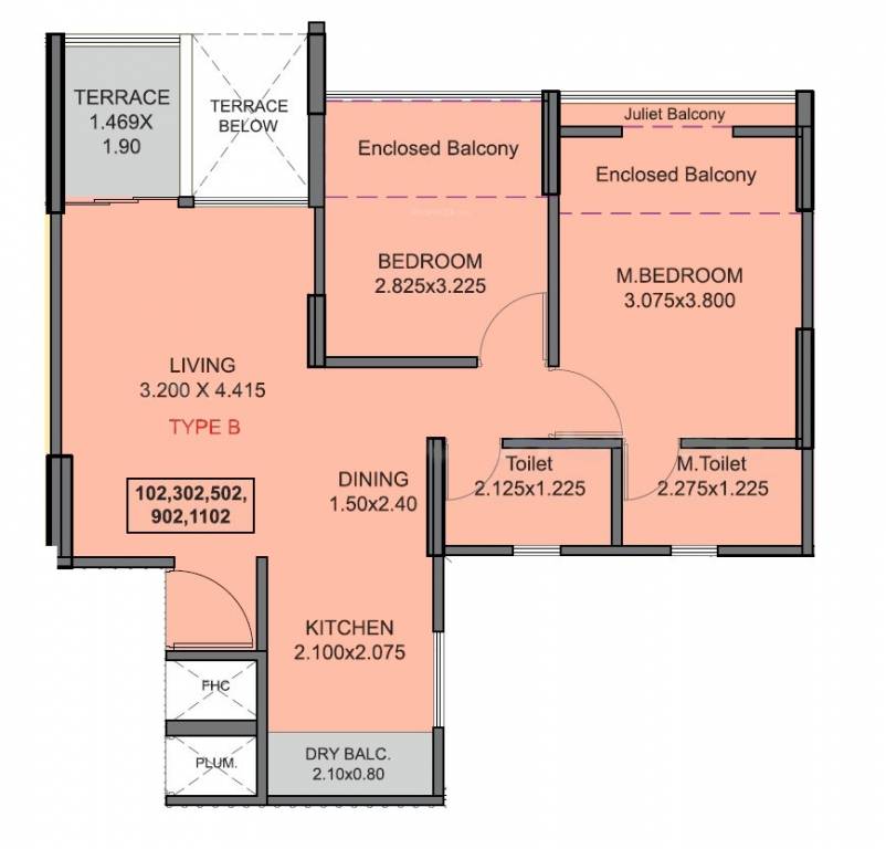 dummy Kohinoor Tinsel County Phase II dummy Kohinoor Tinsel County Phase II