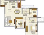  elegante-tower-a Floor Plan Floor Plan