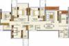  elegante-tower-a Floor Plan Floor Plan
