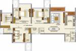  elegante-tower-a Floor Plan Floor Plan