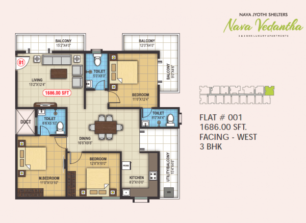  vedantha Floor Plan Floor Plan