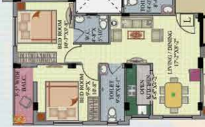  brisa Floor Plan Floor Plan