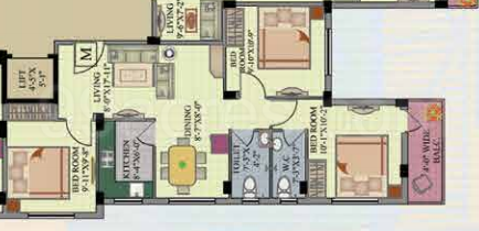  brisa Floor Plan Floor Plan