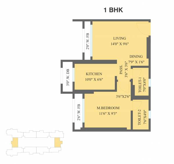  macro-homes Floor Plan Floor Plan