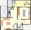 indramegh Floor Plan Floor Plan
