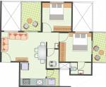 Floor Plan indramegh Floor Plan Floor Plan