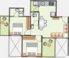 indramegh Floor Plan Floor Plan
