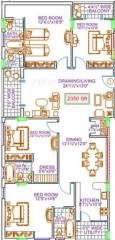 Legend Legend Le Chalet (4BHK+4T (2,350 sq ft) Pooja Room 2350 sq ft) Legend Legend Le Chalet (4BHK+4T (2,350 sq ft) Pooja Room 2350 sq ft)