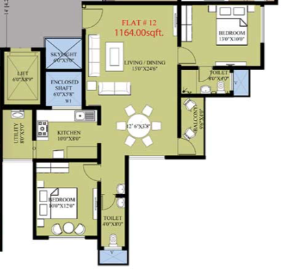 Floor Plan aashiyana Floor Plan Floor Plan