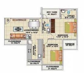 Floor Plan alvario Floor Plan Floor Plan