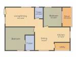 Floor Plan akshay-elite Floor Plan Floor Plan