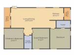 Floor Plan akshay-elite Floor Plan Floor Plan