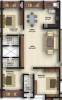 Golden Bhuvana Greens (3BHK+3T (1,820 sq ft) 1820 sq ft)