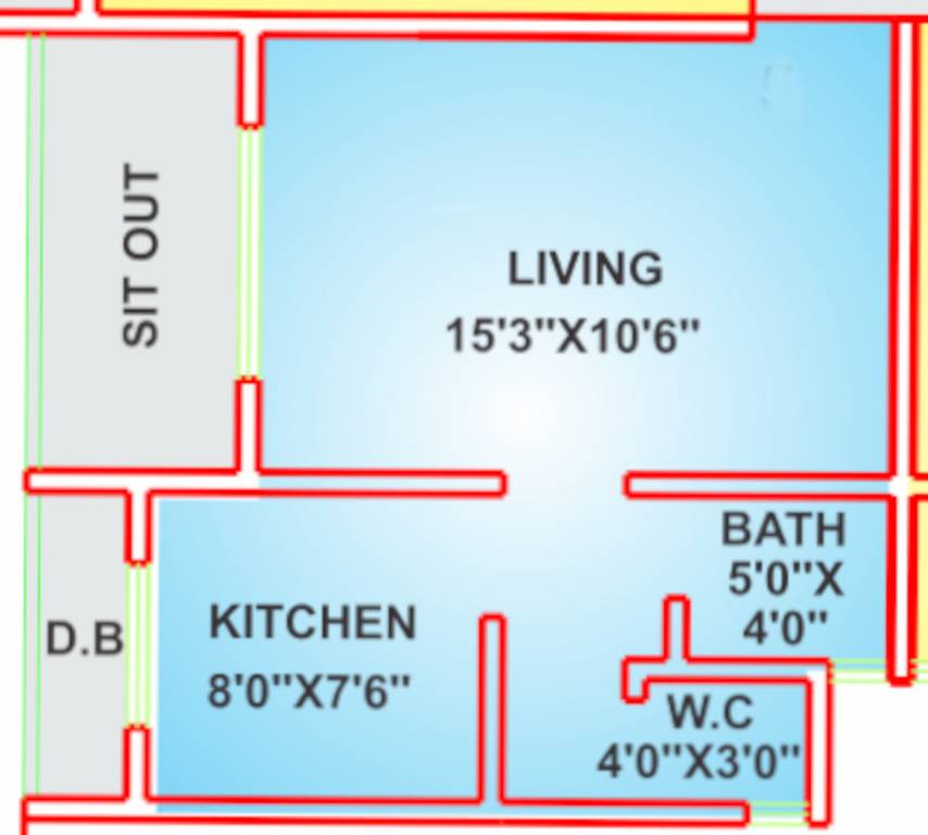 Floor Plan aleen a b c wing Floor Plan Floor Plan