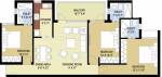 Puri Pratham (3BHK+3T (1,400 sq ft) 1400 sq ft) Puri Pratham (3BHK+3T (1,400 sq ft) 1400 sq ft)