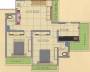 Thakkar Gokul Heights (2BHK+2T (935 sq ft) 935 sq ft)