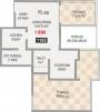 Karan Suncoast (1BHK+1T (383.20 sq ft) 383.2 sq ft) Karan Suncoast (1BHK+1T (383.20 sq ft) 383.2 sq ft)