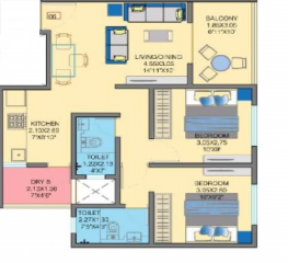  25-east Floor Plan Floor Plan