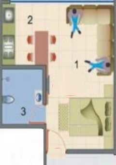  heaven-hills Floor Plan Floor Plan