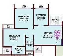  serenity Floor Plan Floor Plan