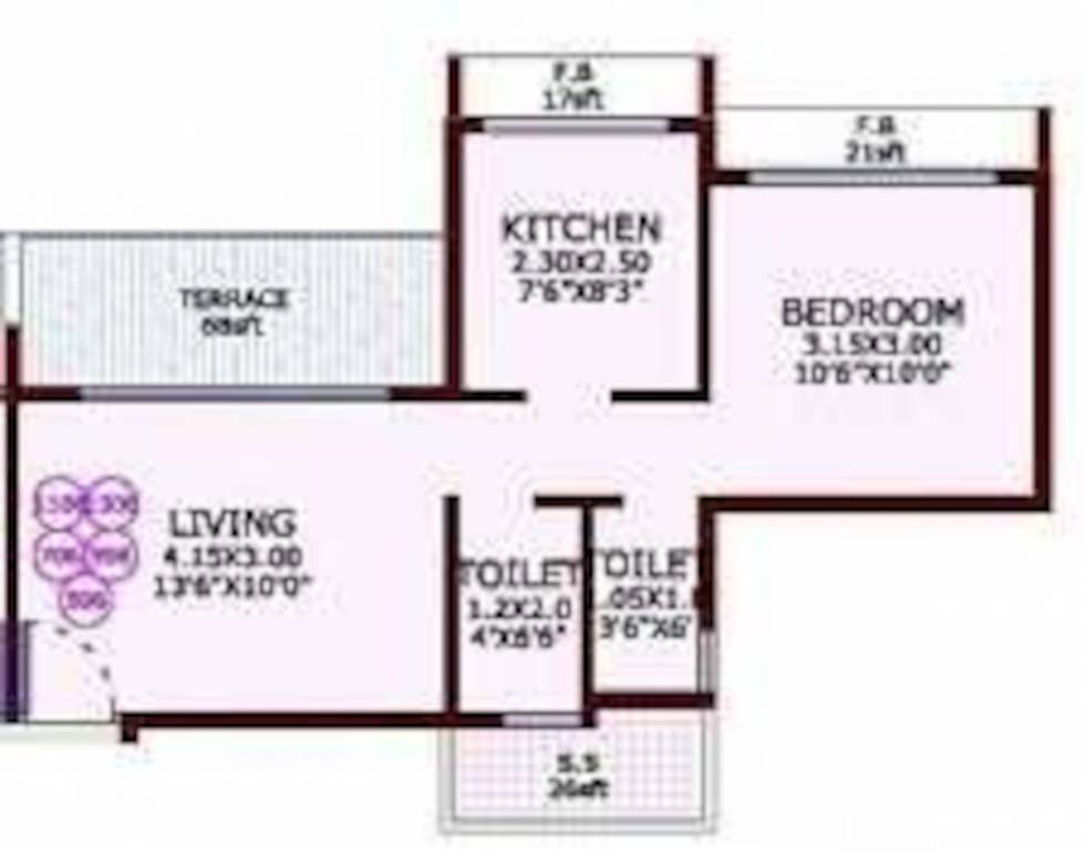 serenity Floor Plan Floor Plan