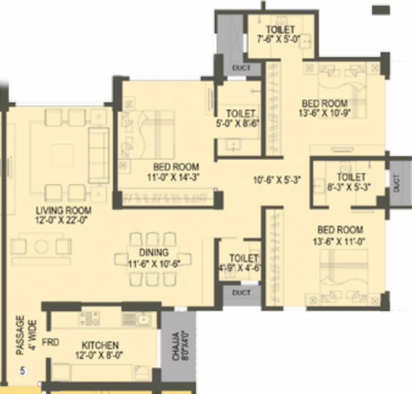 Floor Plan prithvii Floor Plan Floor Plan