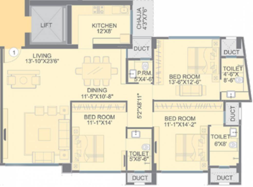 Floor Plan prithvii Floor Plan Floor Plan