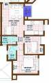  city-kalyan-platano-b Floor Plan Floor Plan