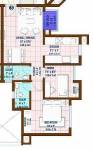  city-kalyan-platano-b Floor Plan Floor Plan