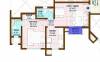  city-kalyan-platano-b Floor Plan Floor Plan