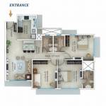  scorpio Floor Plan Floor Plan