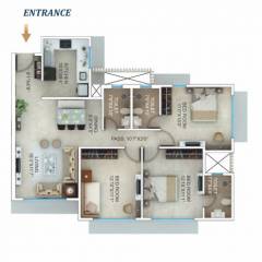  scorpio Floor Plan Floor Plan