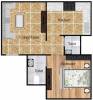 lifescapes-ambar Floor Plan Floor Plan