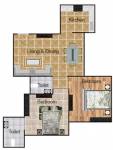 Floor Plan lifescapes-ambar Floor Plan Floor Plan