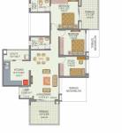  avion Floor Plan Floor Plan