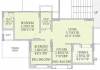  silverland-residency-phase-1 Floor Plan Floor Plan