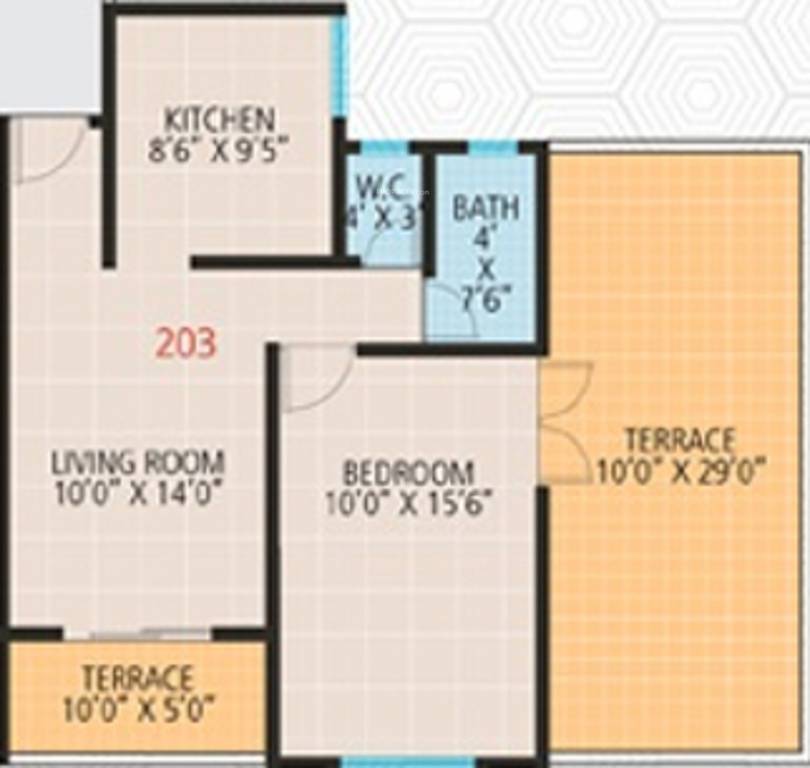 dummy Akash Sunrise City