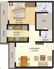  prarambh Floor Plan Floor Plan