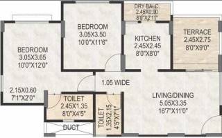 Floor Plan  equilife-homes-phase-1 Floor Plan Floor Plan