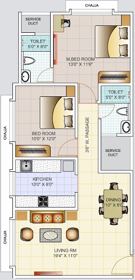  atharva-venkatesh-sadan Floor Plan Floor Plan