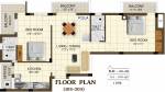 Kamalam Divine (2BHK+2T (1,165 sq ft) + Pooja Room 1165 sq ft) Kamalam Divine (2BHK+2T (1,165 sq ft) + Pooja Room 1165 sq ft)