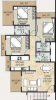  solitaire Floor Plan Floor Plan