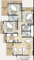  solitaire Floor Plan Floor Plan