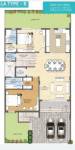 mulberry Floor Plan Second Floor Plan