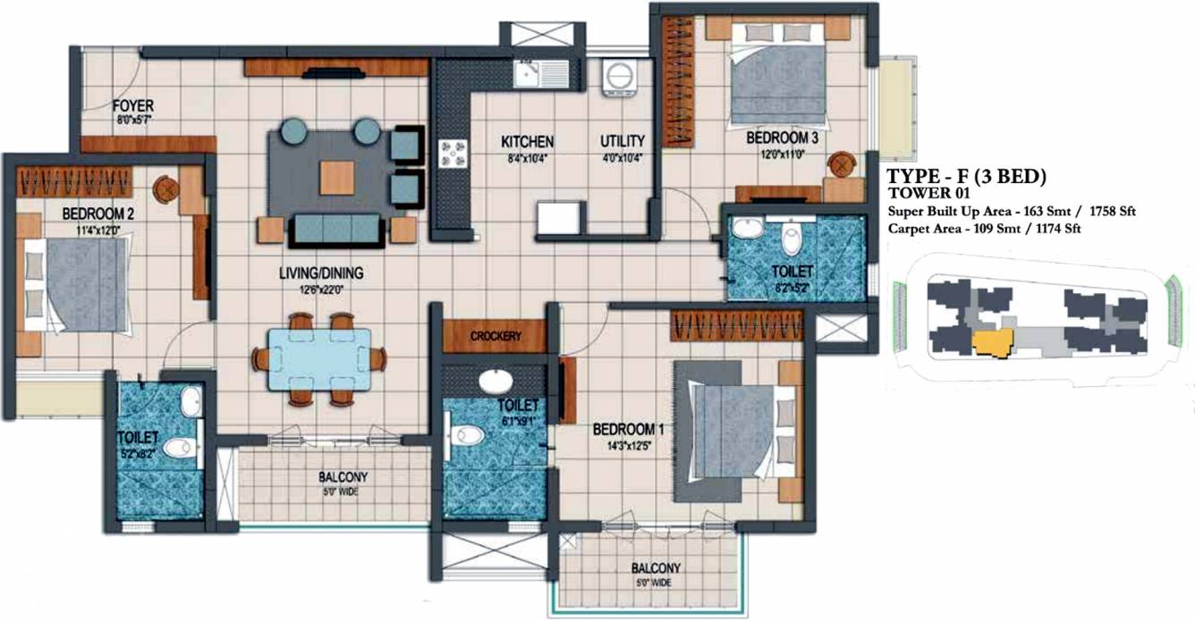 dummy Prestige Dolce Vita dummy Prestige Dolce Vita